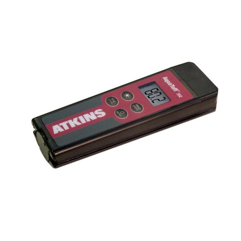 動作確認済 保証あり ATKINS AquaTuff 351 防水熱電対温度計 動作確認済 保証あり ATKINS AquaTuff 351 防水熱電対温度計